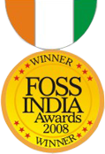 FOSS-2008